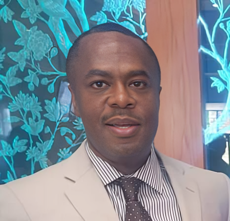  Michael Nnadi