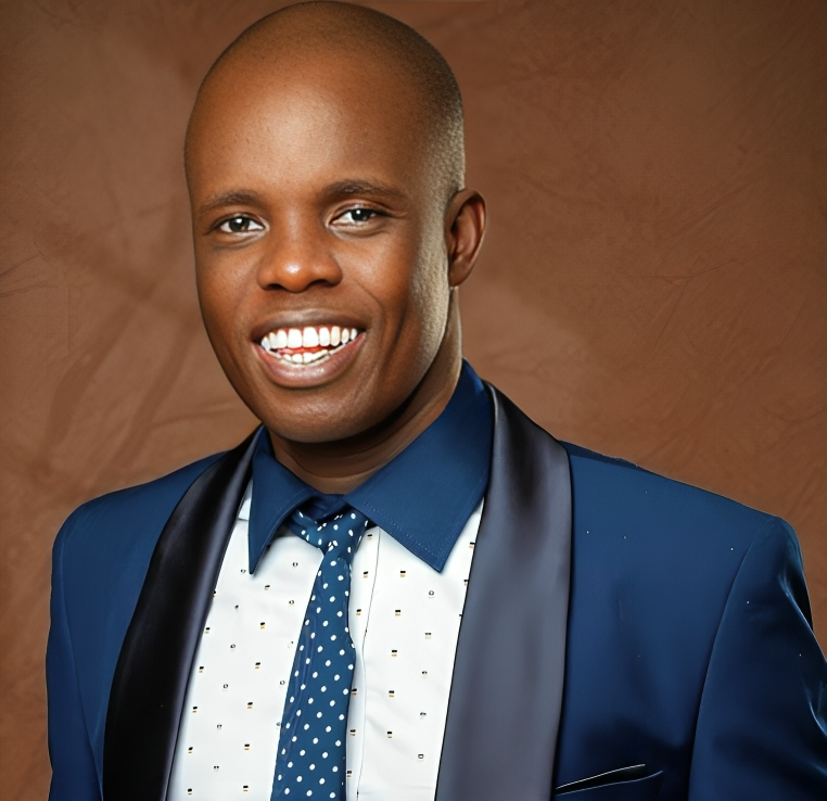Edwin Osamezu
