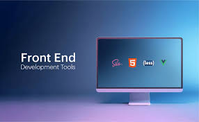Front End Web Developent