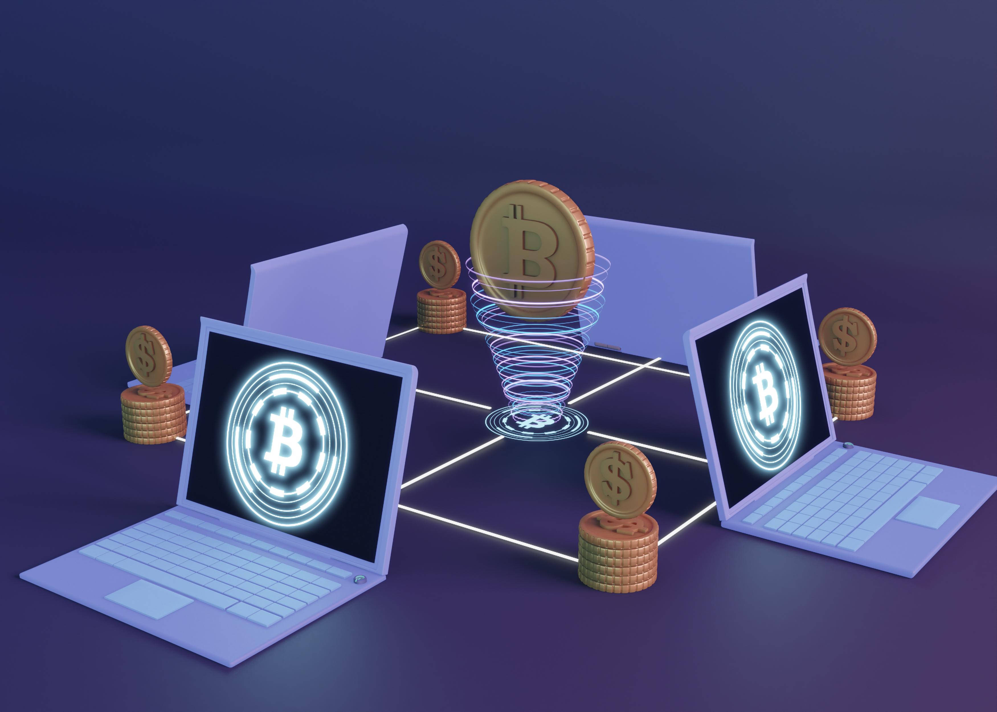 Basic Blockchain Developer Bootcamp
